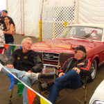 San Jose Flea Market show 2009 084