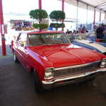 San Jose Flea Market show 2009 087