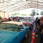 San Jose Flea Market show 2009 089