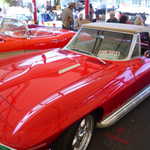 San Jose Flea Market show 2009 091