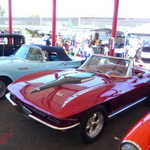 San Jose Flea Market show 2009 093