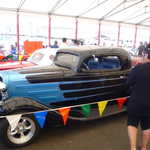 San Jose Flea Market show 2009 095