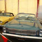 San Jose Flea Market show 2009 096