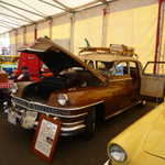 San Jose Flea Market show 2009 097