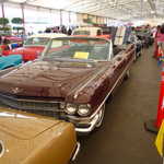 San Jose Flea Market show 2009 100