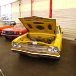 San Jose Flea Market show 2009 101