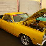 San Jose Flea Market show 2009 102