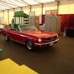 San Jose Flea Market show 2009 119