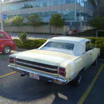San Jose Flea Market show 2009 132