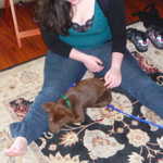 Deanna and Jake 002