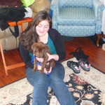 Deanna and Jake 003