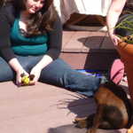 Deanna and Jake 006
