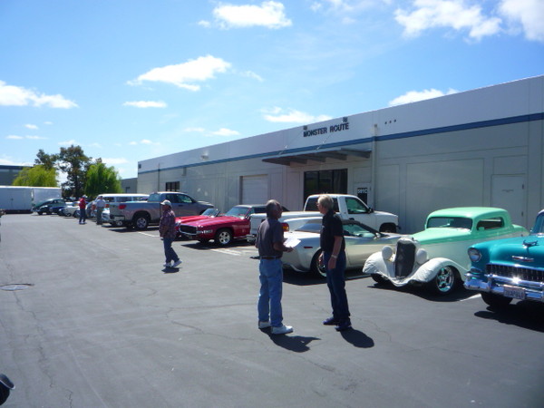 PB&J Classic 2009 005