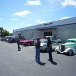 PB&J Classic 2009 005