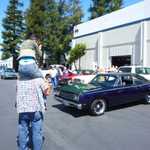 PB&J Classic 2009 016