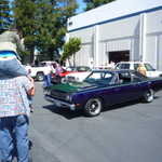 PB&J Classic 2009 017
