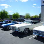 PB&J Classic 2009 033