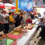 PB&J Classic 2009 160