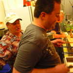 More wine John, add more wine!!