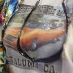 You wear your Superbird well, Joann!