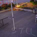 Yeah this is my spot i guess!!