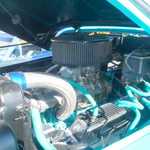 Injection is nice but i would rather be blown!