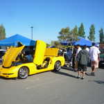 Lambo this, and Lambo that!