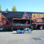 Crime Inc.....hummmnnn???