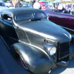 Derrick Ward Memorial car show 2009 125