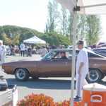 One very cool Charger!