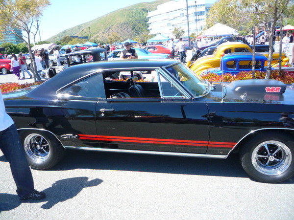 Herb's Hemi GTX