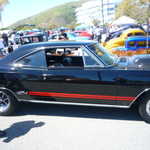 Herb's Hemi GTX