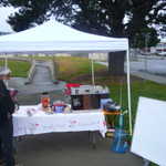 ELCHS car show 2009 002