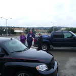 ELCHS car show 2009 005