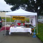 ELCHS car show 2009 008