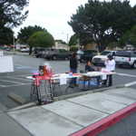 ELCHS car show 2009 009