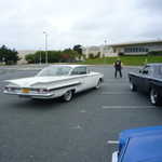 ELCHS car show 2009 022