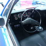 ELCHS car show 2009 030