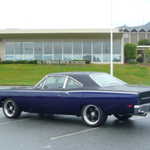 ELCHS car show 2009 047