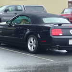 ELCHS car show 2009 052