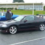 ELCHS car show 2009 053