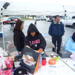 ELCHS car show 2009 055