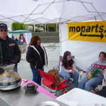 ELCHS car show 2009 060