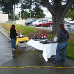 ELCHS car show 2009 061
