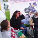 ELCHS car show 2009 062