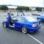 ELCHS car show 2009 084