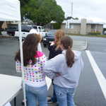 ELCHS car show 2009 087