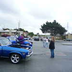 ELCHS car show 2009 092