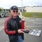 Lyle wins for his 1960 Impala SS.