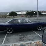 ELCHS car show 2009 099